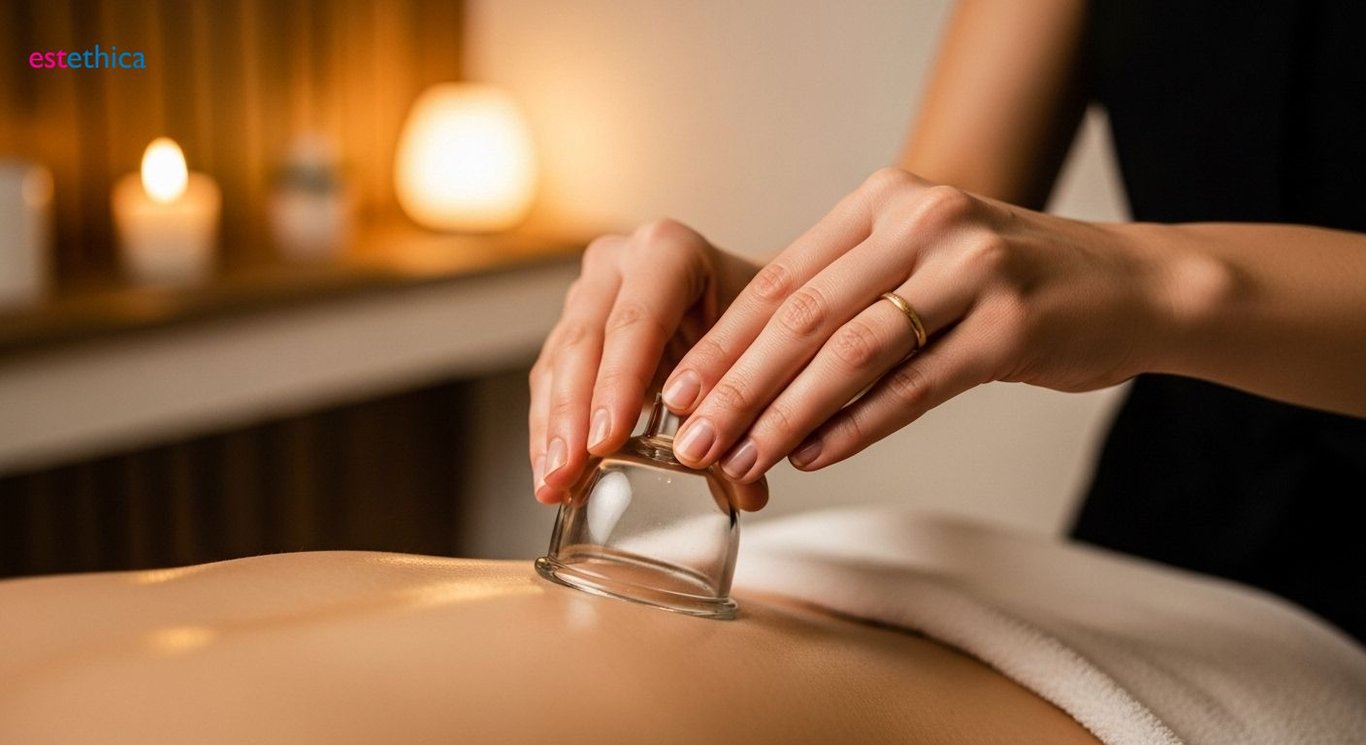 Kupa Terapisi Çeşitleri: Yaş Kupa, Kuru Kupa ve Faydaları