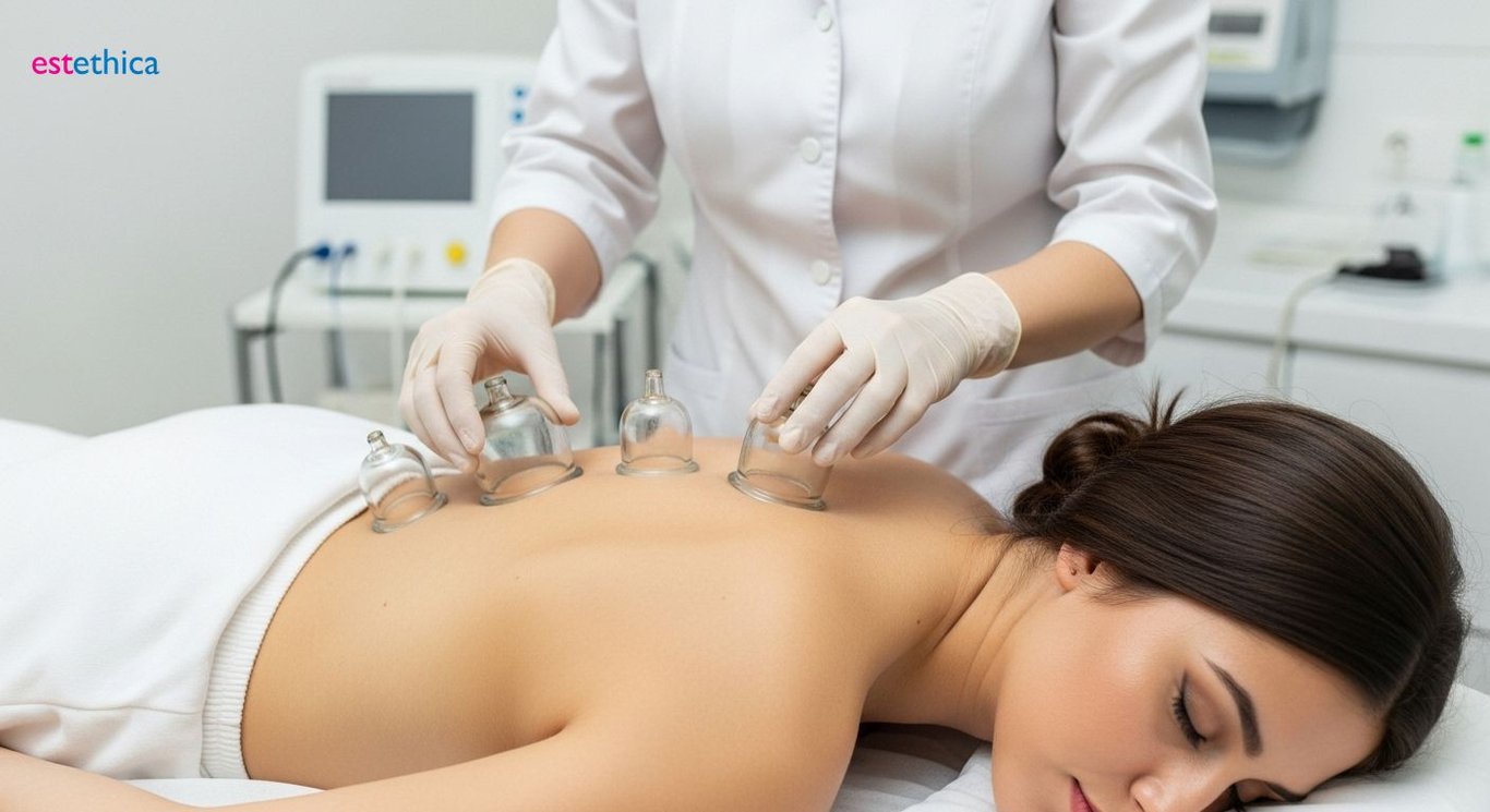 Kupa Terapisi: Geleneksel tıbbın modern katkıları