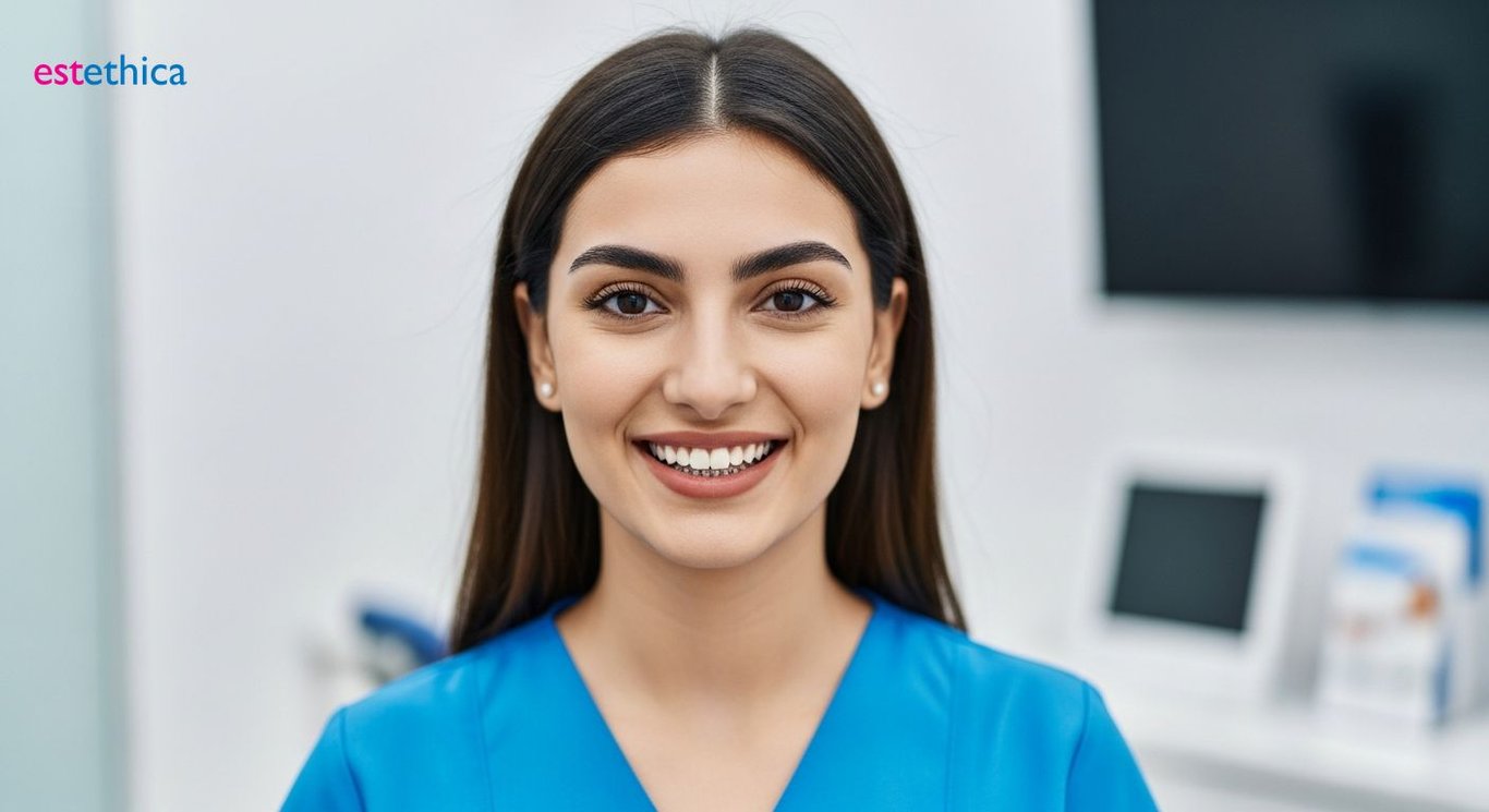 Şeffaf Plak Tedavisinin Avantajları Nelerdir?