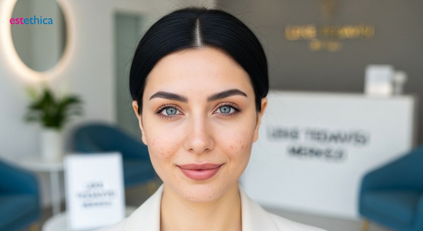 Güneş ve Sivilce Lekeleri Nasıl Geçer?