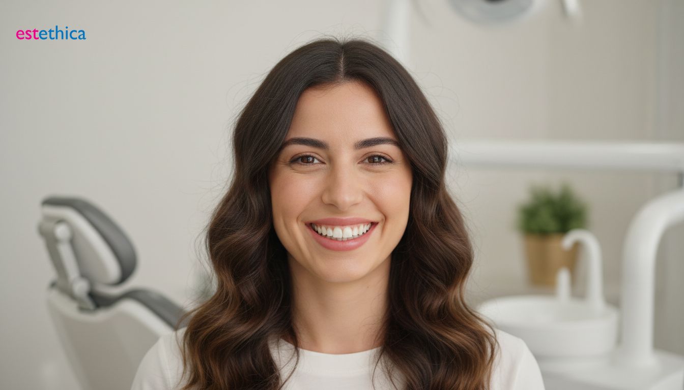 Şeffaf Plaklar Nasıl Çalışır ve Diş Teli Fiyatları