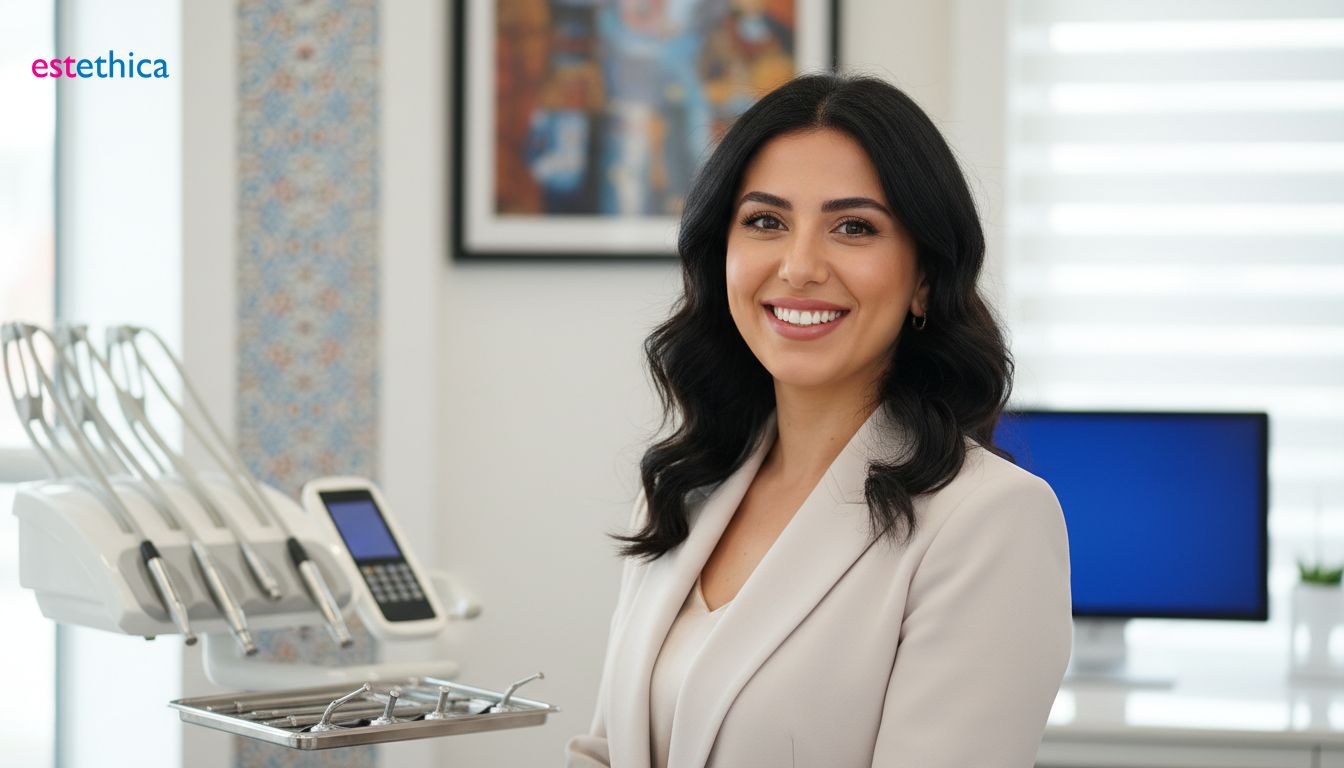 Diş Çarpıklığı Tedavisi ve Gülüş Tasarımı Fiyatları