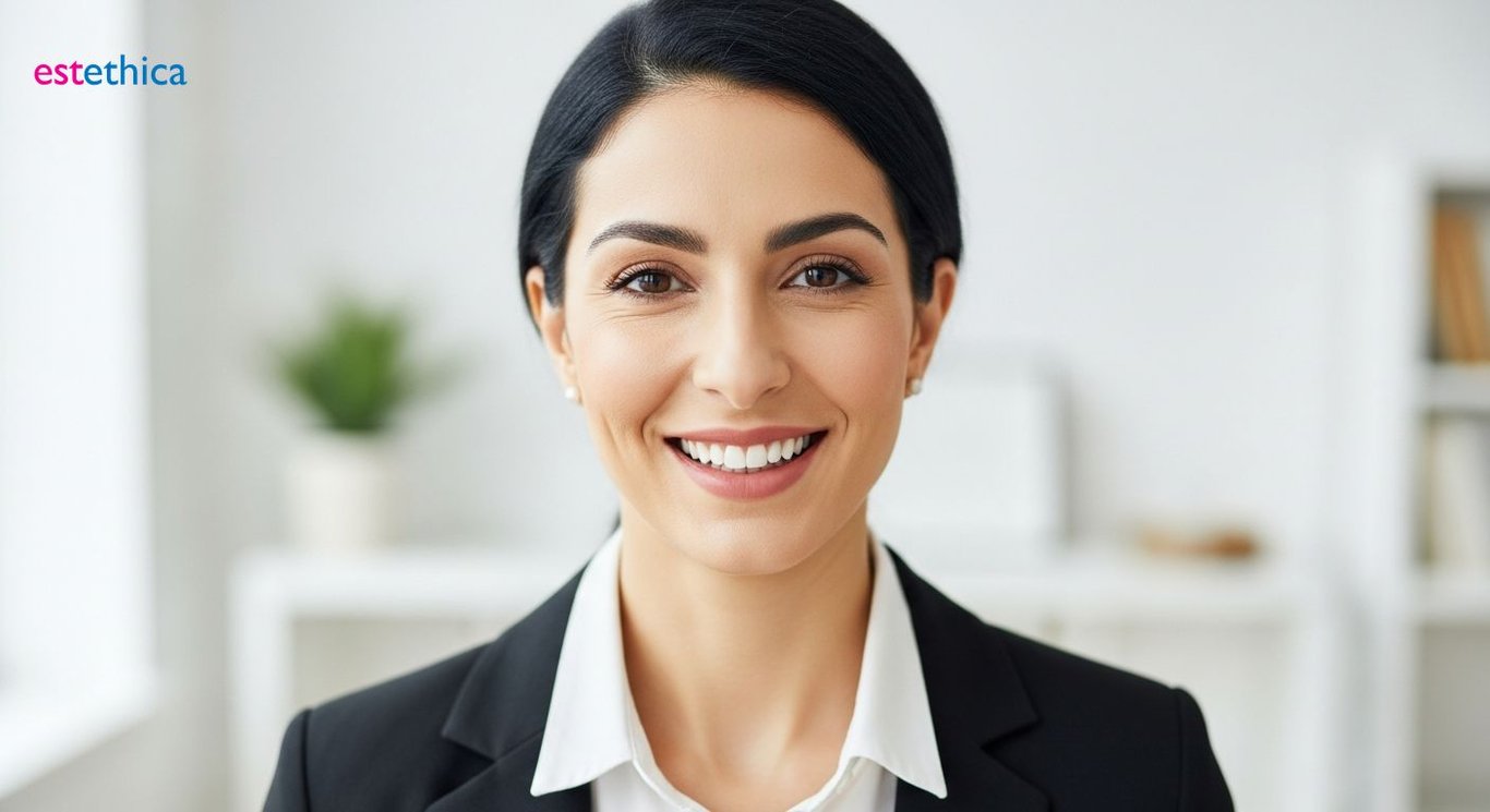 İstanbul'da Gülüş Tasarımı: En İyi Klinikler ve Yöntemler