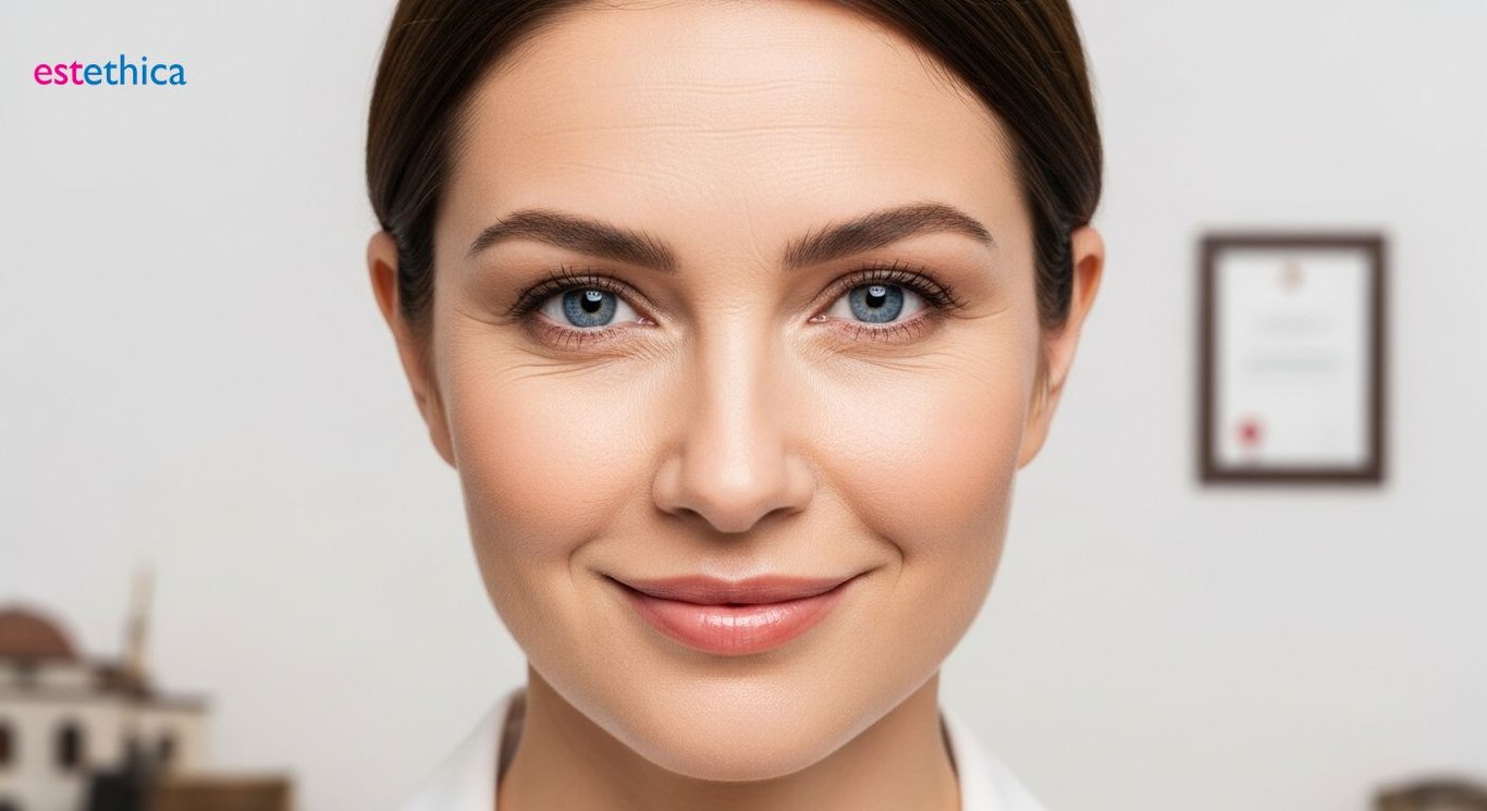 Botoks Yan Etkileri ve Olası Riskler