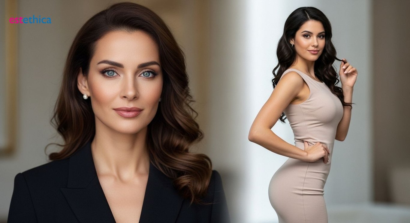 Yağ Enjeksiyonu ile Vücut Şekillendirme ve BBL