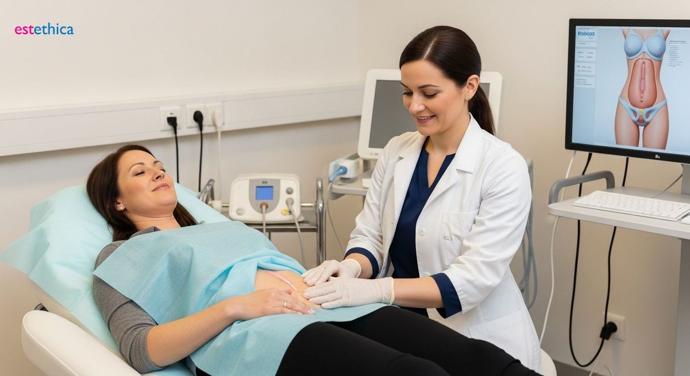 Labiaplasty and Female Genital Surgery Options