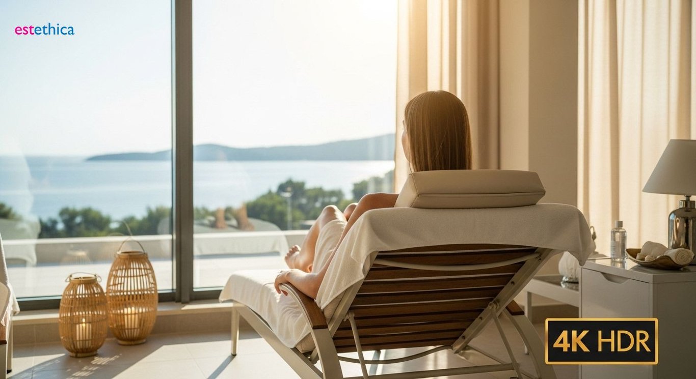 Labiaplasty boosts comfort and self-esteem