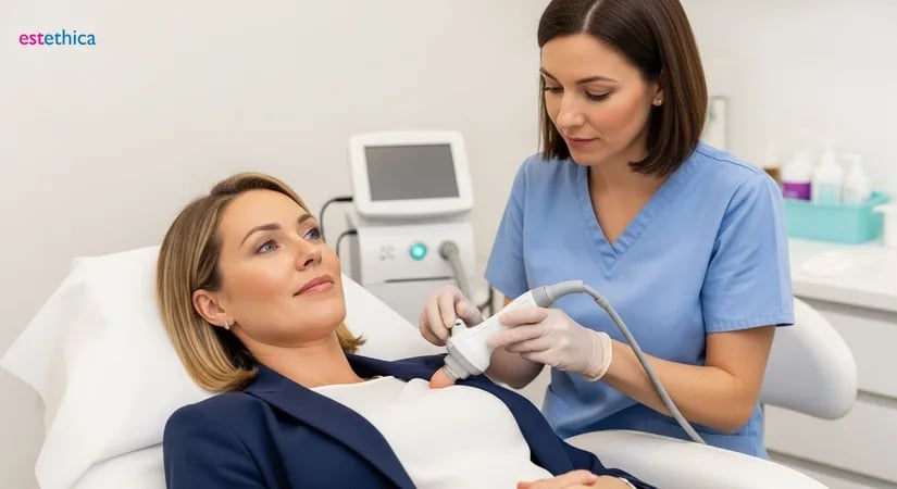 Labiaplasty surgical options