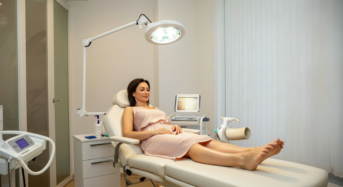 Labiaplasty Unveiled: Reshaping for Comfort and Confidence