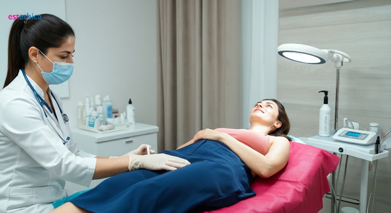 Labiaplasty and Vaginoplasty: Reshaping for Comfort and Aesthetics