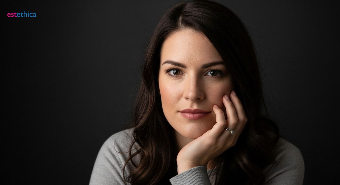 Labioplasti ameliyatı sonrası iyileşme süreci