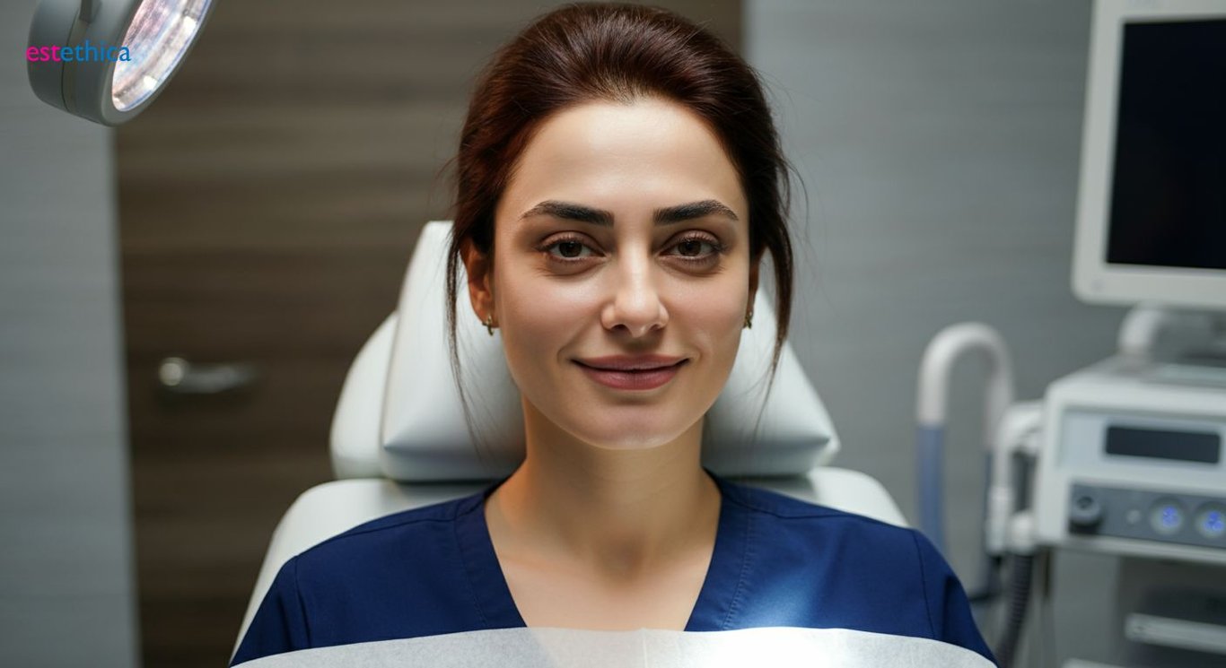 Labioplasti: Konforunuz İçin Estetik Çözümler