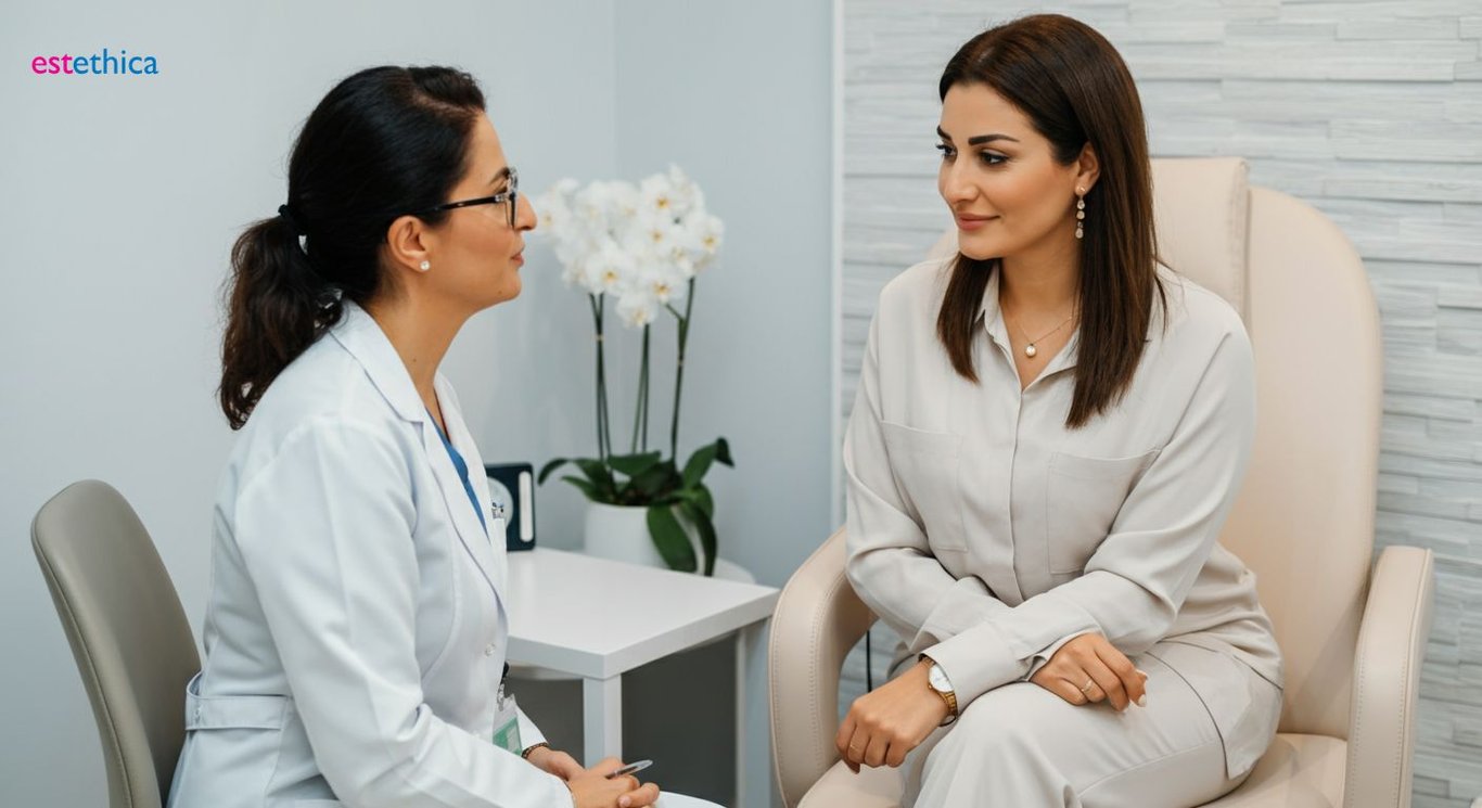 Labioplasti nedir ve popülerliği