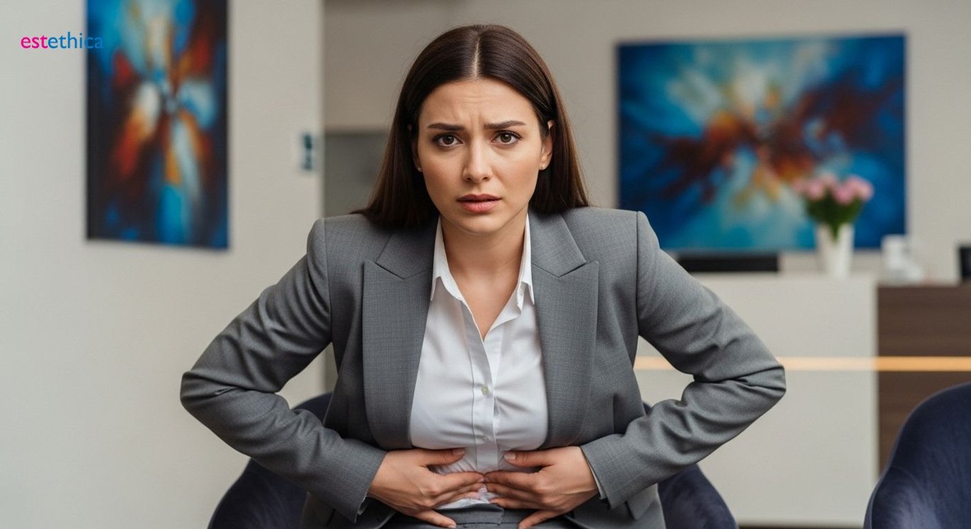 Labioplasti Nedir ve Neden Tercih Edilir?