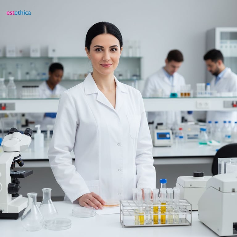 Kök Hücre Tedavisi Nedir ve Nasıl Çalışır?