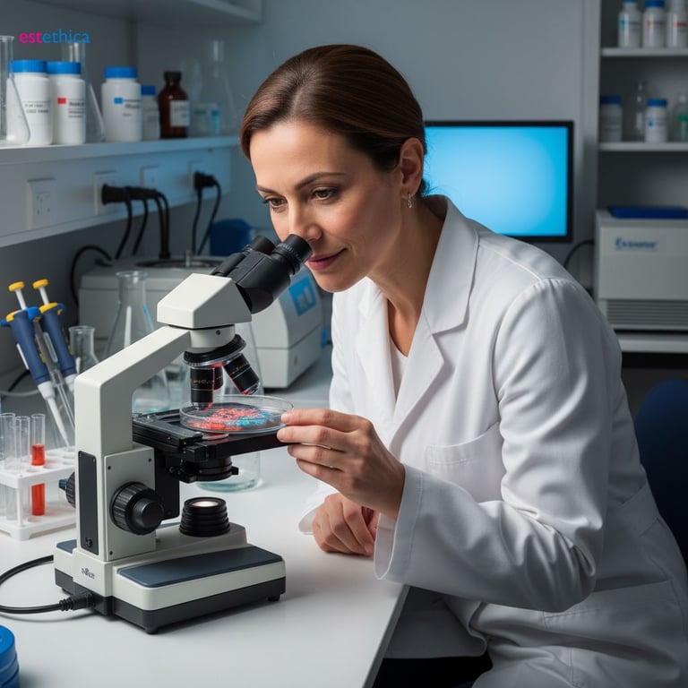 Kök Hücre Nedir? Temelleri ve Uygulamaları