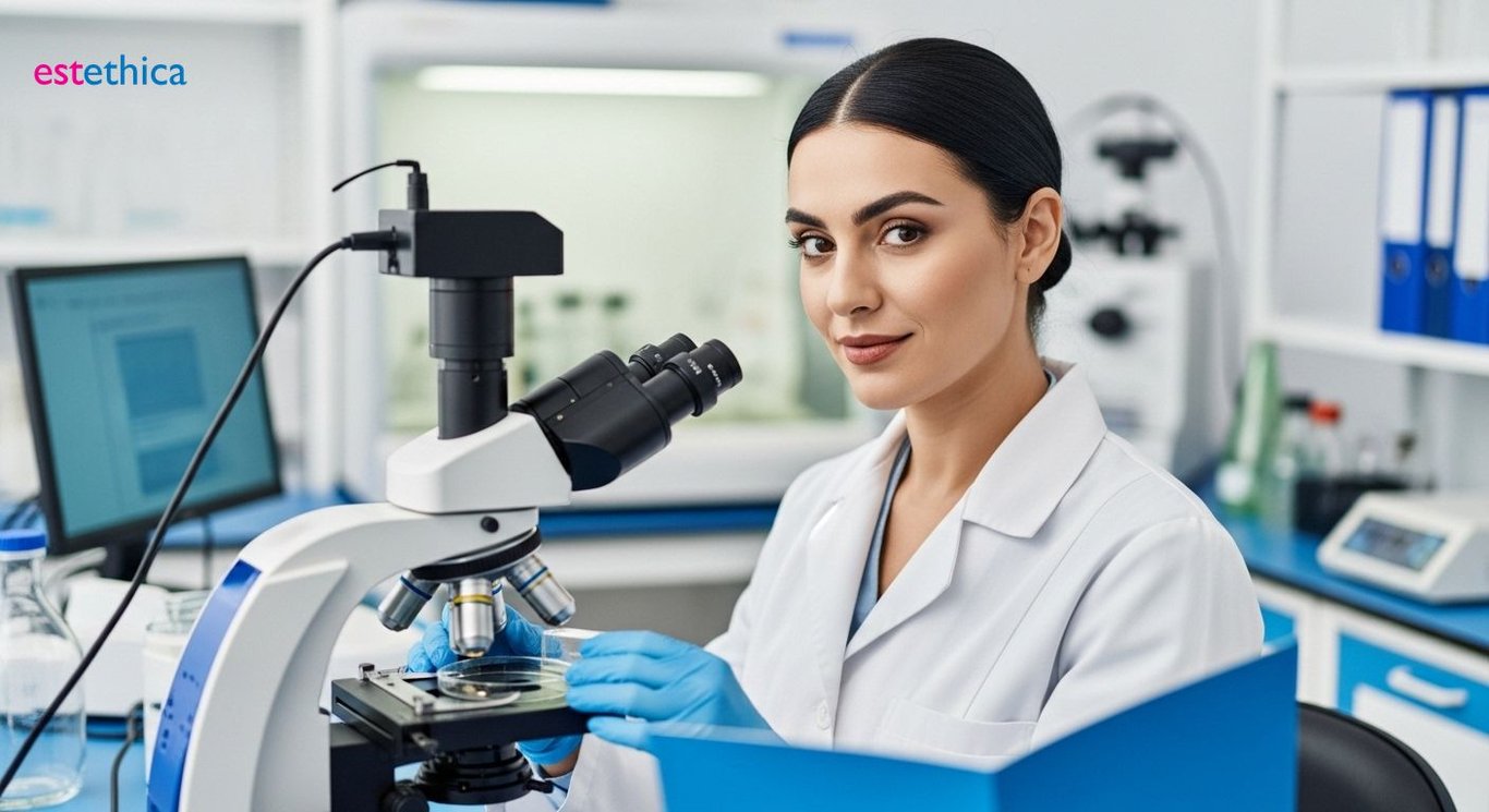 Fibroblast Kök Hücre Nedir ve Nasıl Çalışır?