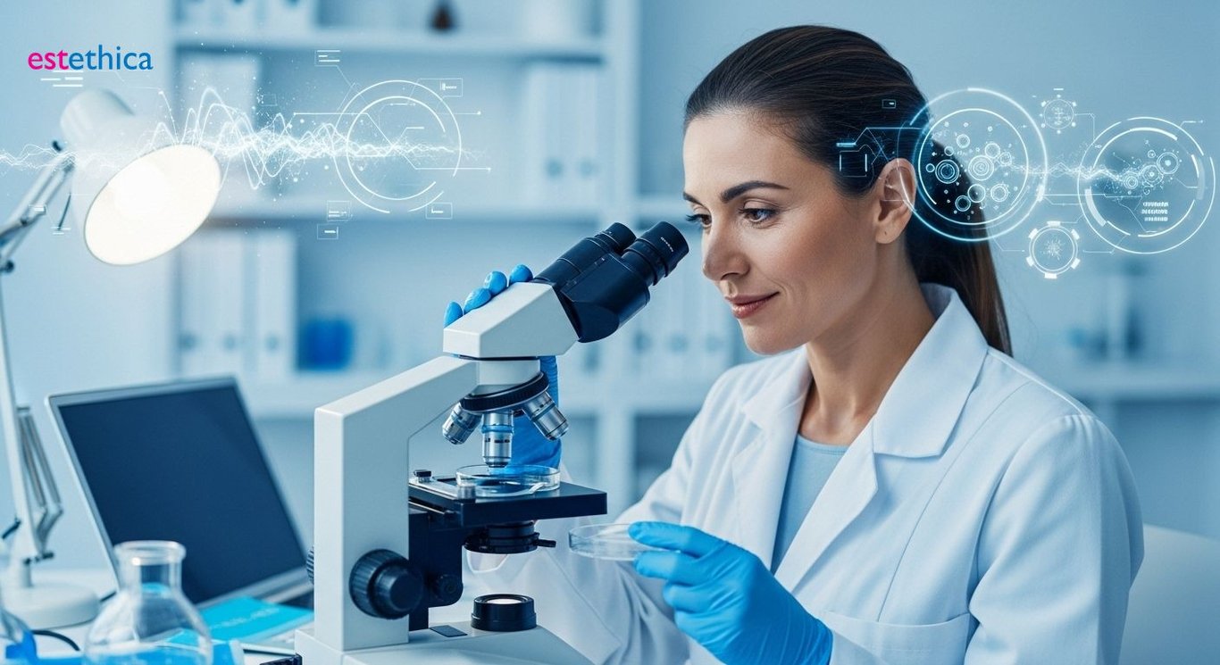 Kök Hücre Tedavisi Nedir ve Nasıl Çalışır?