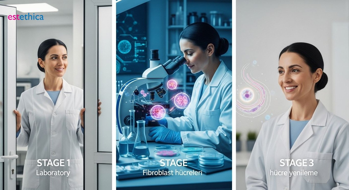 Kök Hücre Tedavisi Nedir? Temel Bilgiler