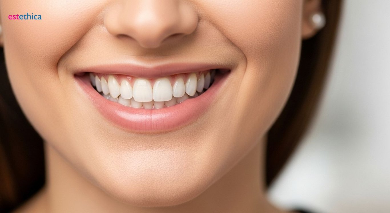 Estetik diş hekimliği yöntemleri rehberi