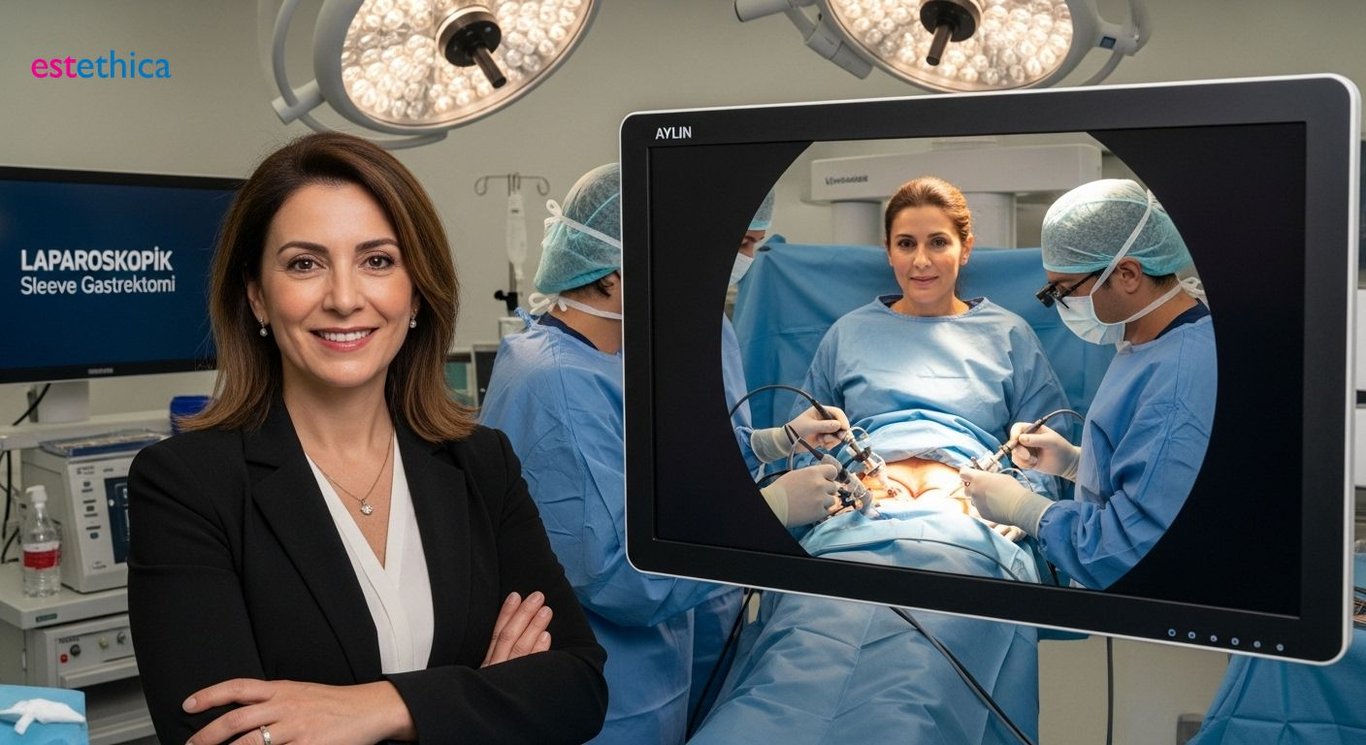 Obesity Surgery Success Stories: Inspiring Journeys