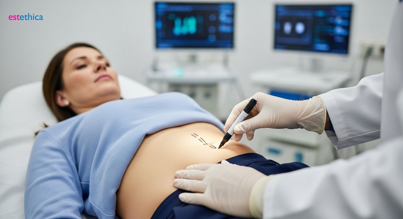 Laser vs Tumescent Liposuction