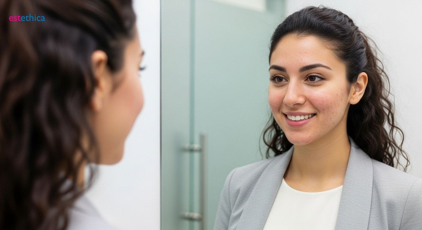 Lazer Epilasyon Merkezi Seçimi