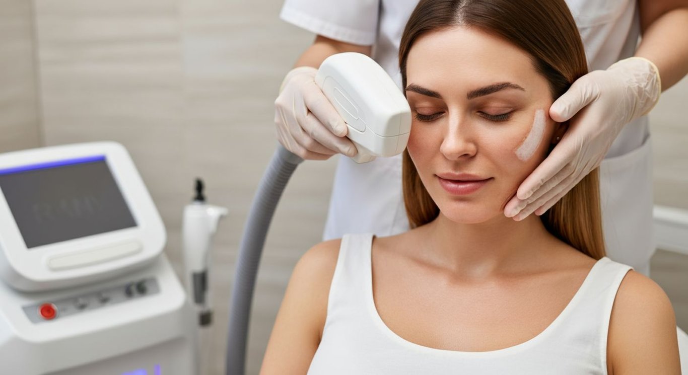Lazer epilasyon hakkında sıkça sorulan sorular ve uzman yanıtları