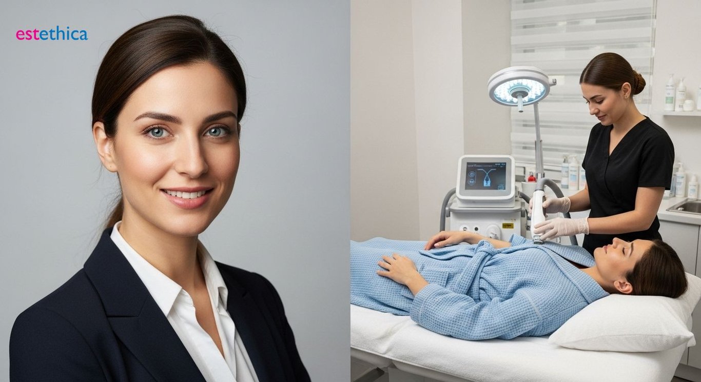 Vücudumuzun Hangi Bölgelerine Lazer Epilasyon Uygulanabilir?