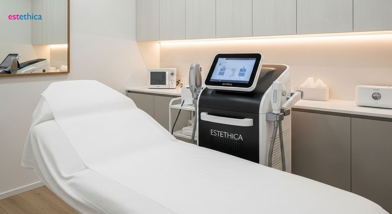 Lazer epilasyon nedir ve nasıl çalışır?