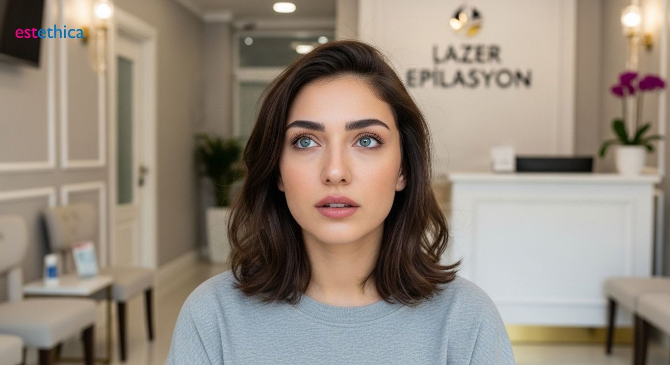 Lazer Epilasyon Yöntemleri ve En Güncel Cihazlar