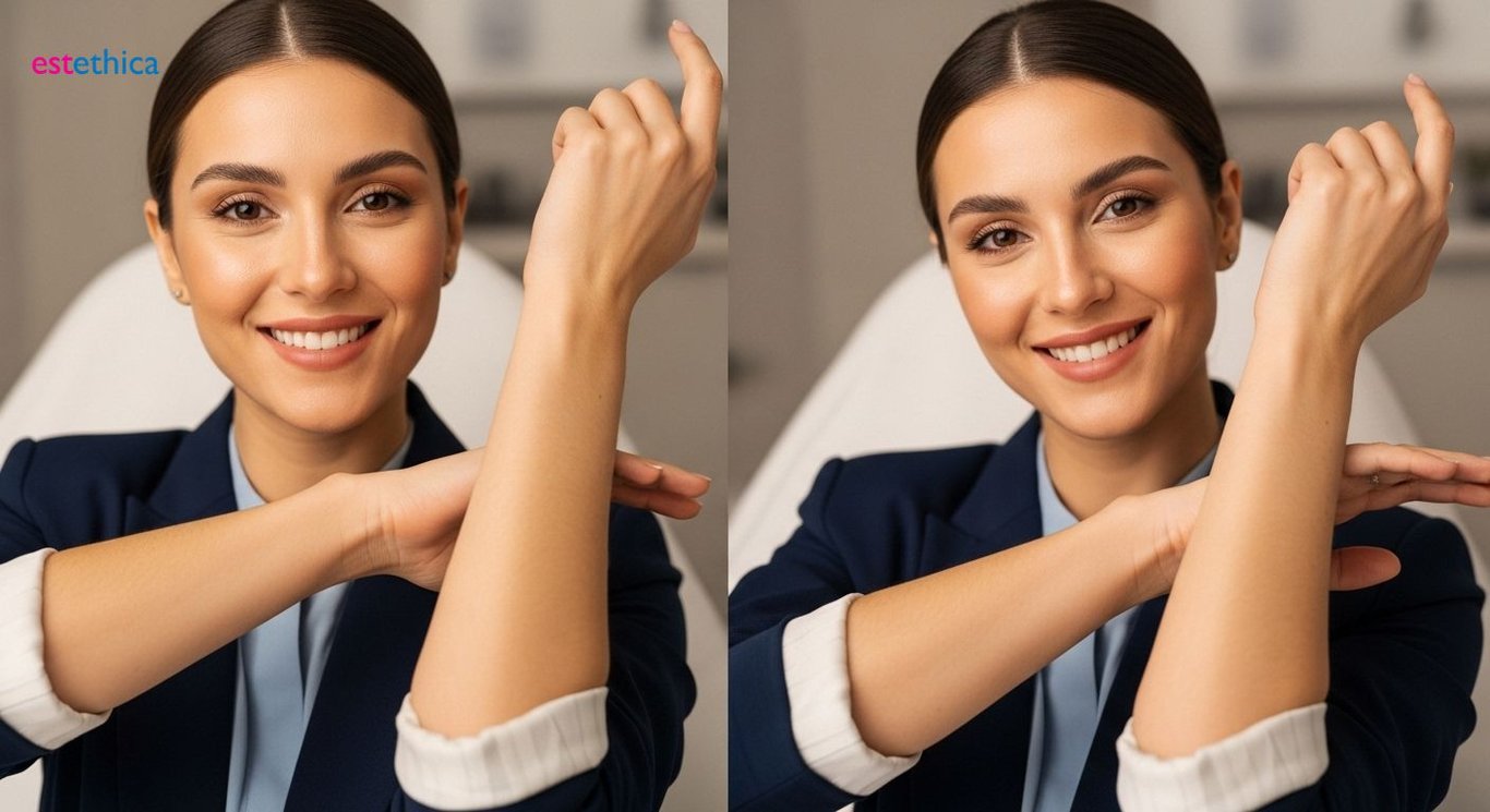 Lazer Epilasyon Seans Aralığı