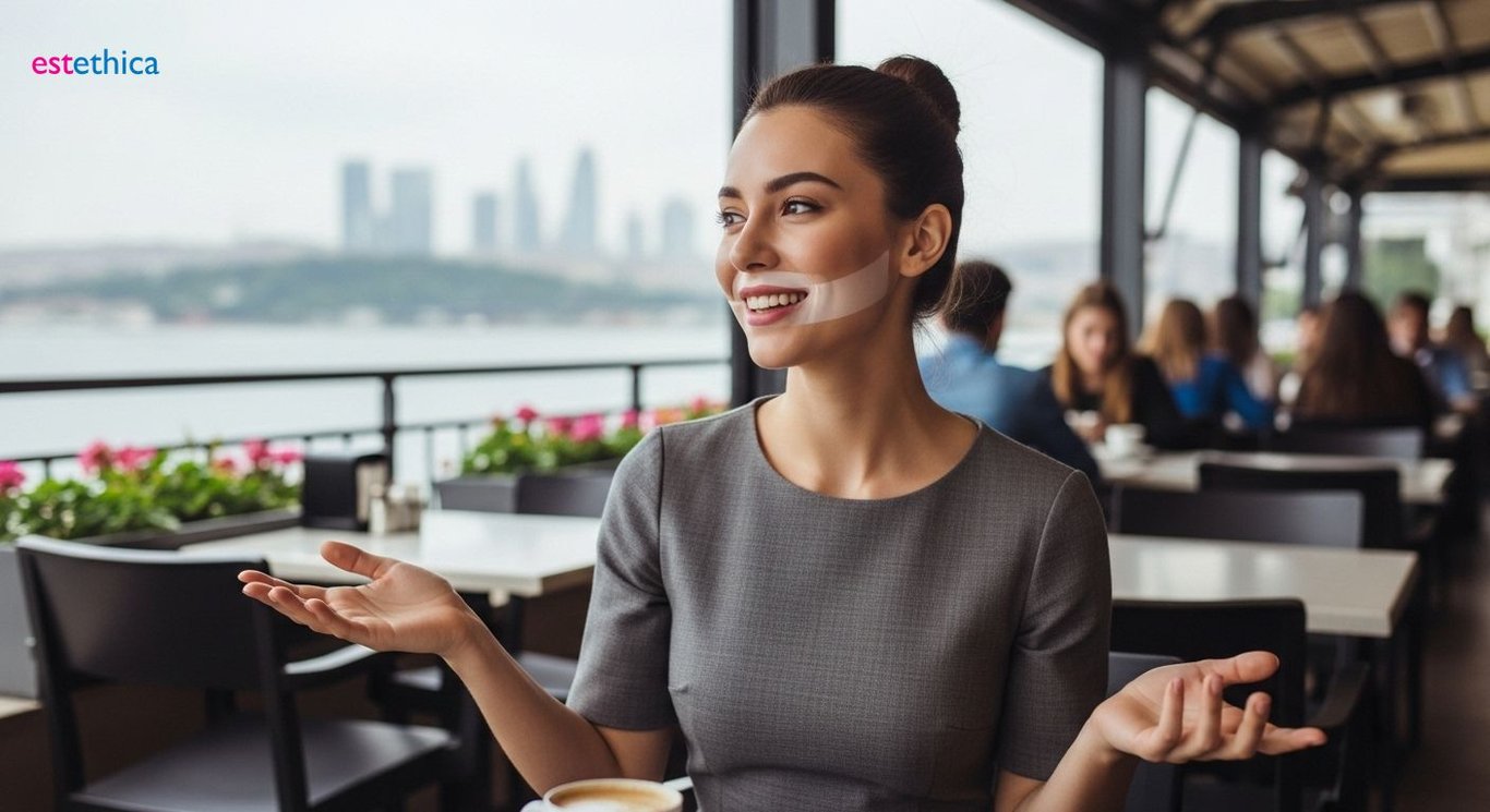 Lazer epilasyon sonrası cilt bakımı