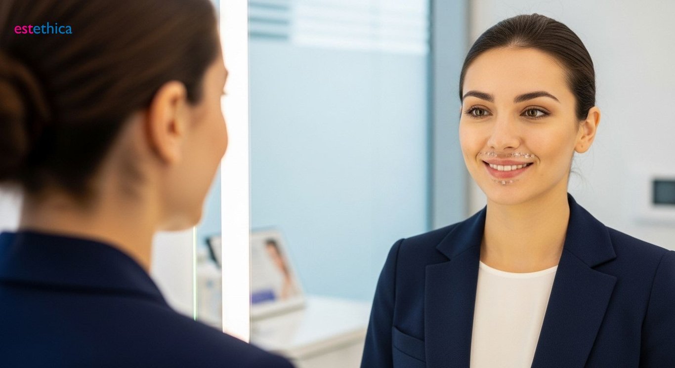 Lazer Epilasyon Sonrası Cilt Bakımı