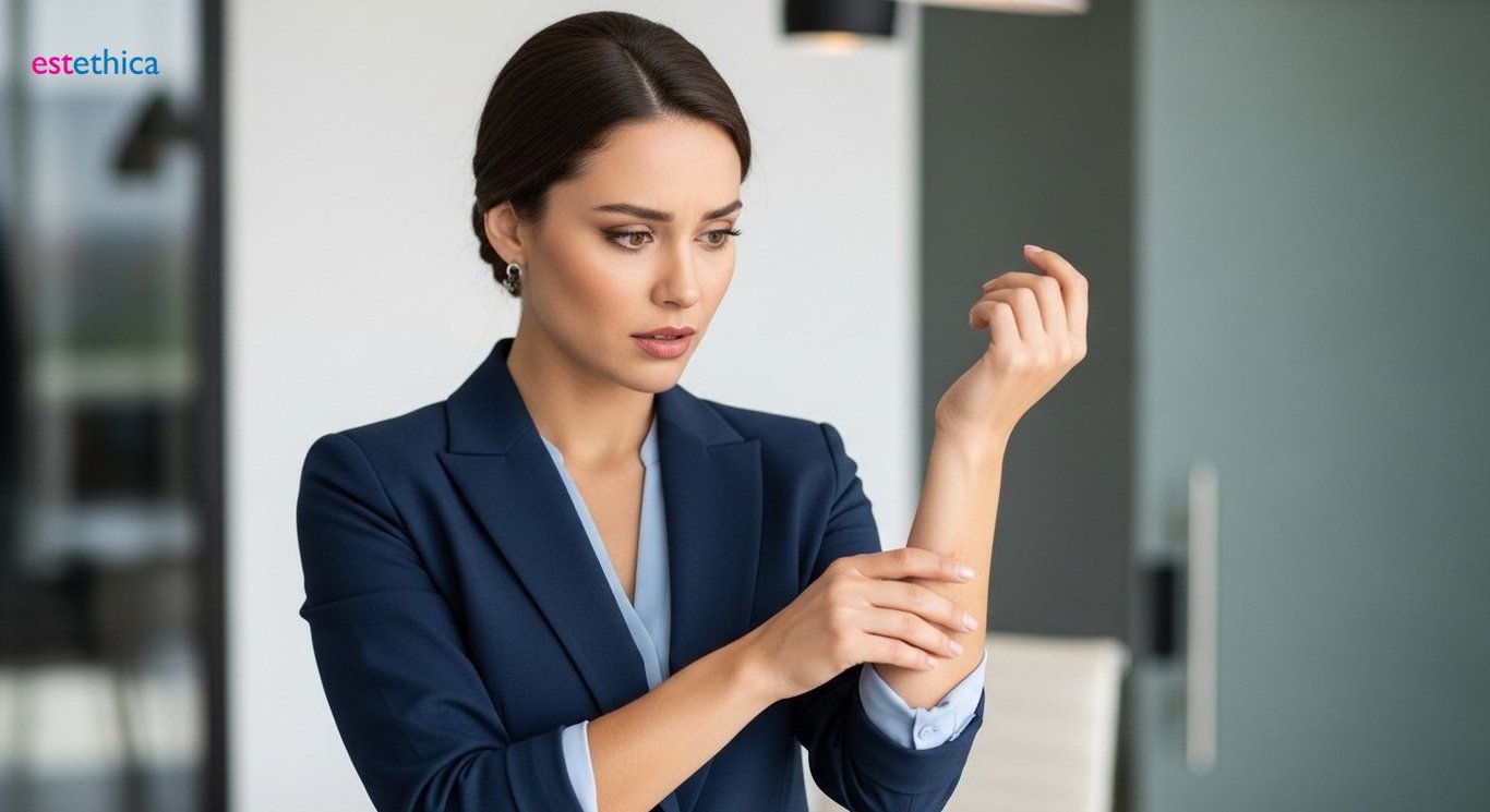 Lazer Epilasyon Çeşitleri ve Cilt Tipleri