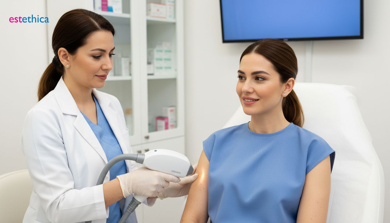 Doğal Çatlak Tedavisi ile Cildinizi Yenileyin