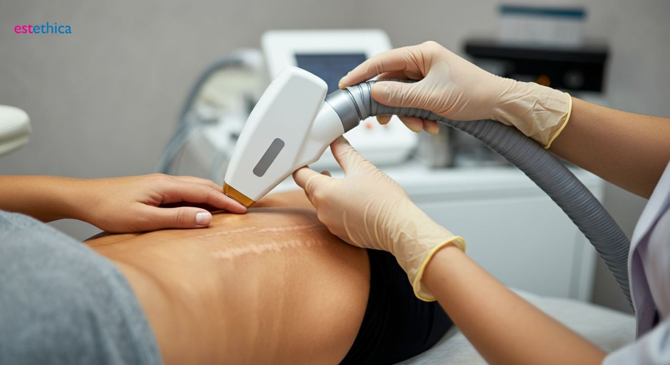 Lazerle çatlak tedavisi: Etkili mi, değer mi? Uzman yanıtları