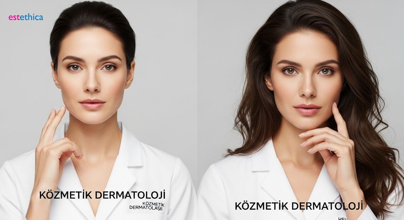 Lazerle çatlak tedavisi sonuçları