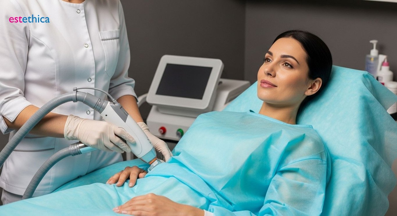 Doğum Sonrası Çatlaklar İçin Krem ve Bakım Önerileri