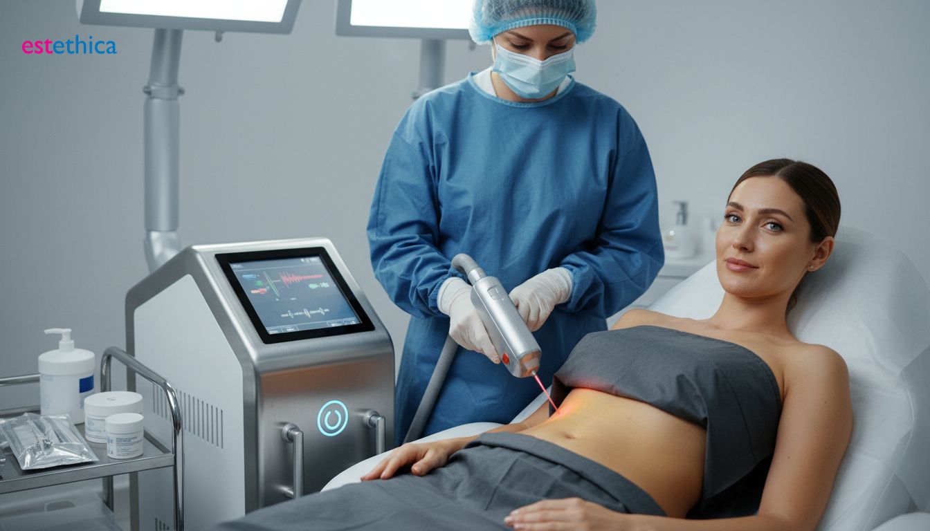 Kimyasal Peelingle Leke ve Çatlaklardan Kurtulma Yolları