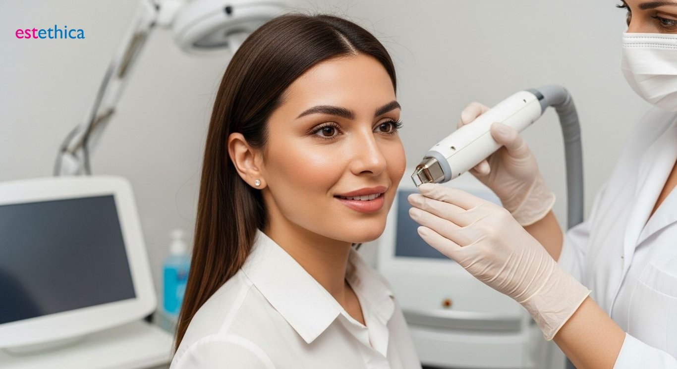 Kılcal Damar Tedavisi Faydaları Nelerdir?