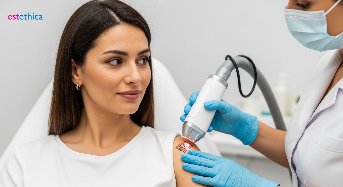 Dövme Sildirme Fiyatları ve Bütçe Dostu Çözümler