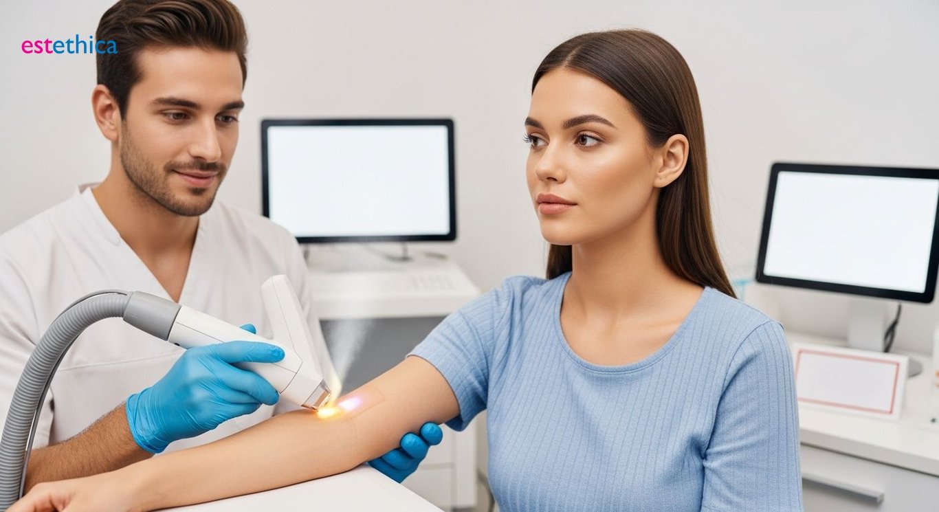 Dövme Sildirme Fiyatları: Nelere Göre Değişir?