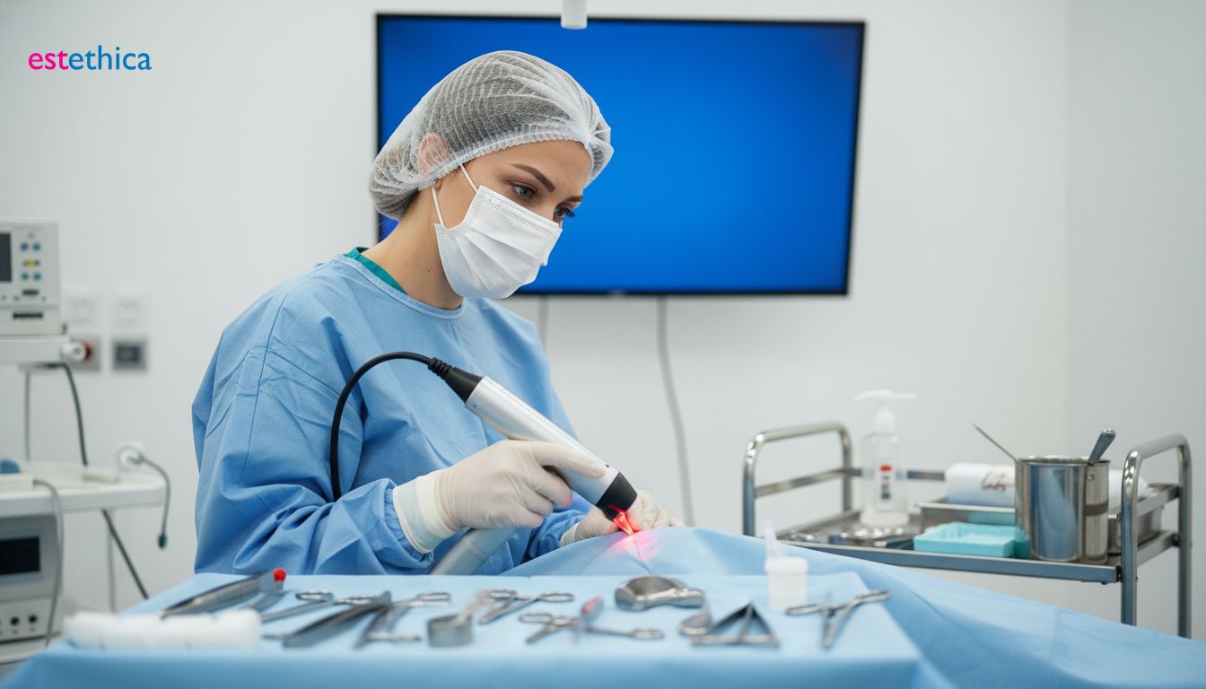 Genital Estetik Ameliyatı Sonrası Dikkat Edilmesi Gerekenler Nelerdir?