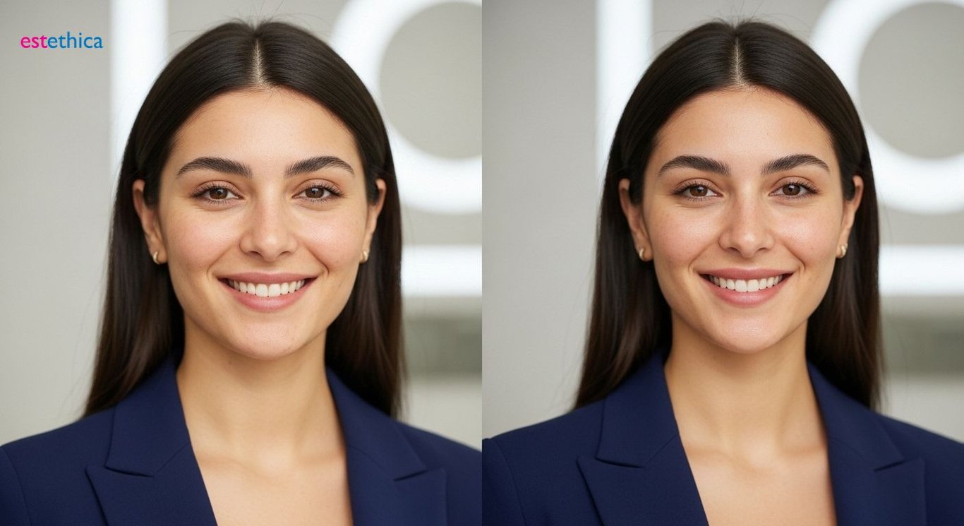 Lazerle Leke Tedavisi