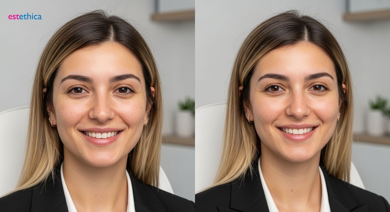 Lazerle Leke Tedavisi