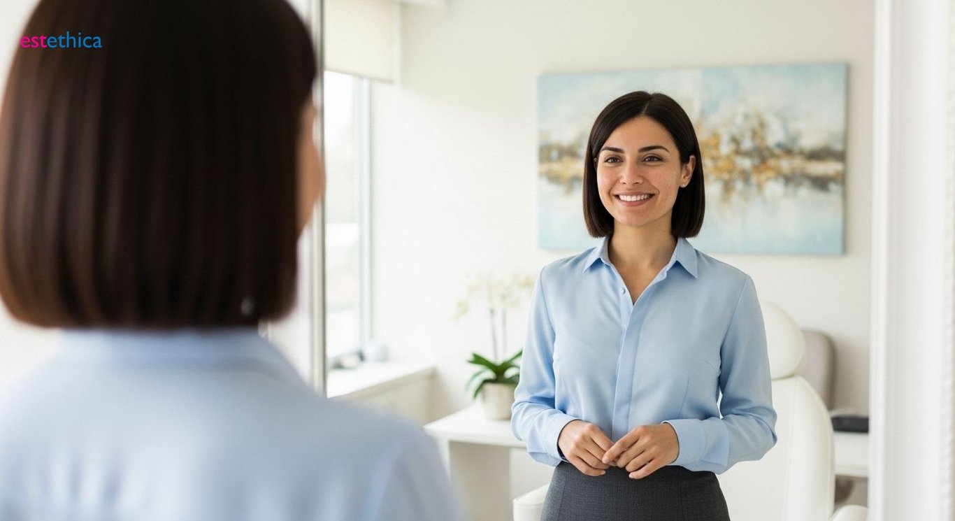 Lazerle Leke Tedavisi: Hızlı ve Güvenilir Sonuçlar