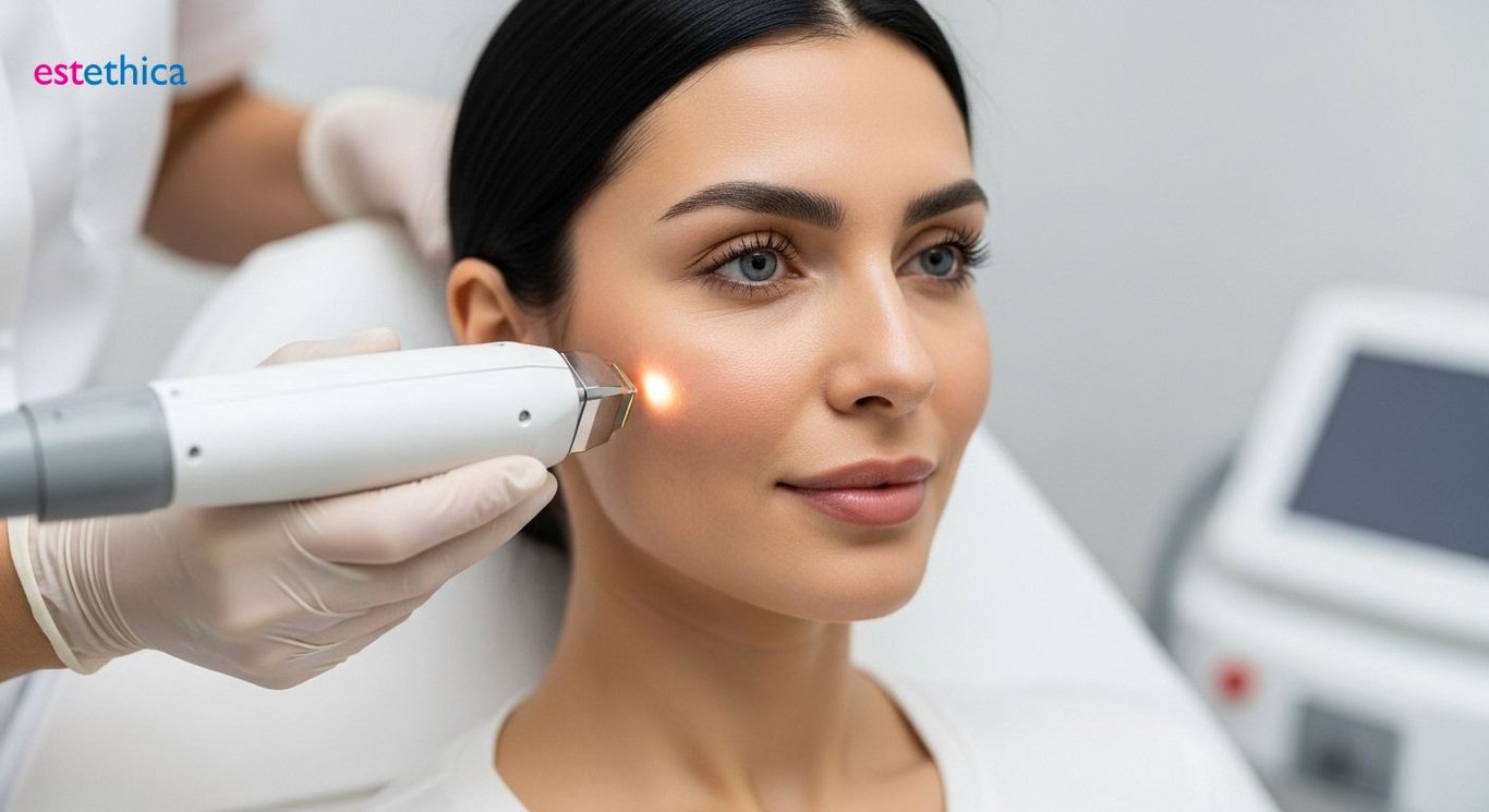 Bacak Kılcal Damar Tedavisi Nasıl Yapılır? Ataşehir Uygulamaları