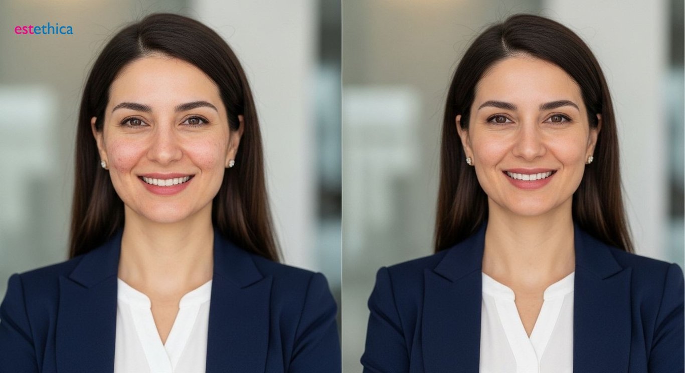Leke giderici kremler: Doğru ürün seçimi