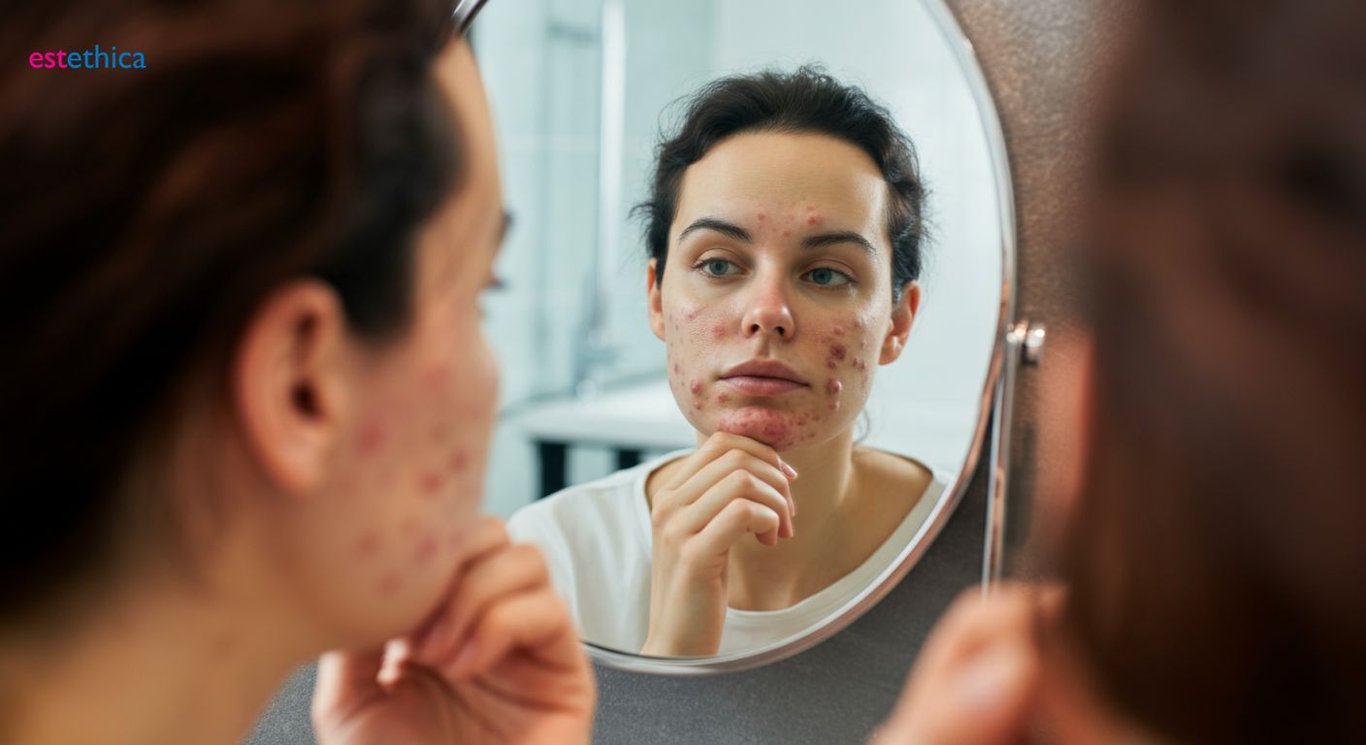 Leke kremi seçimi: Cildinize uygun ürün